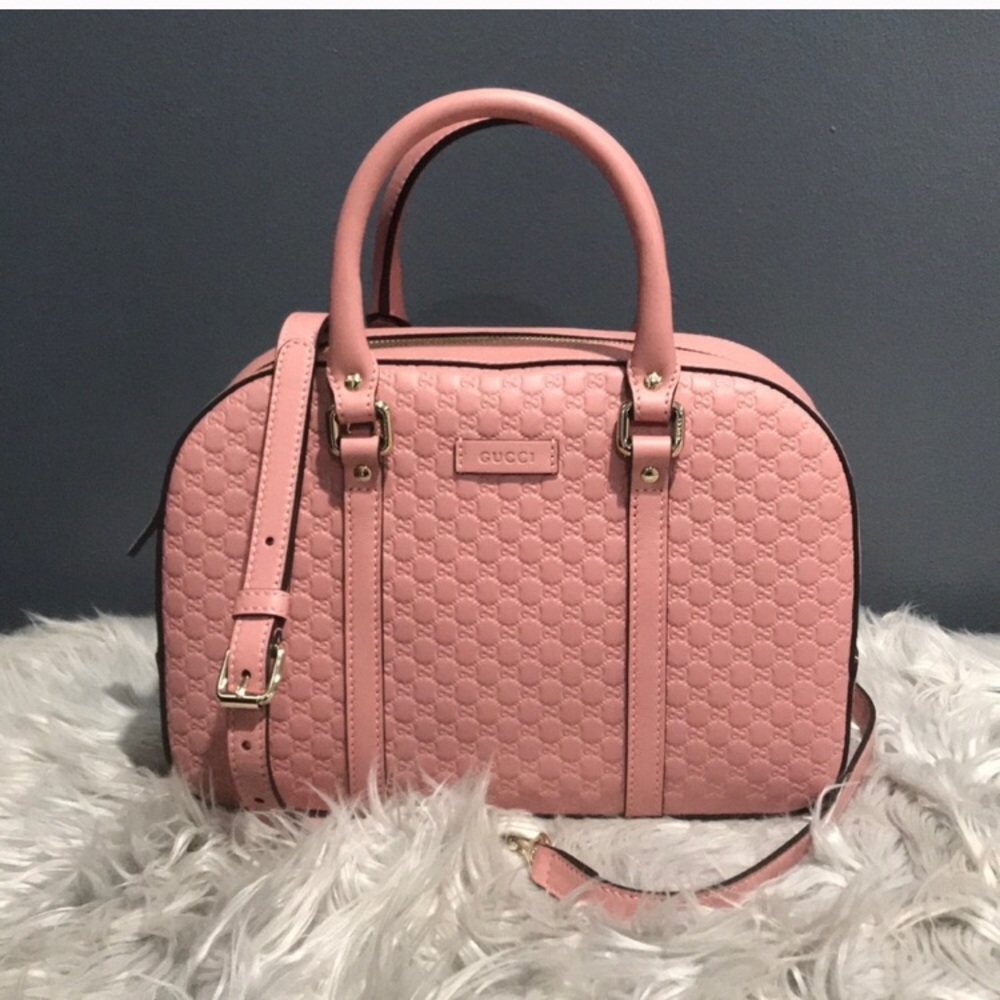 Gucci satchel